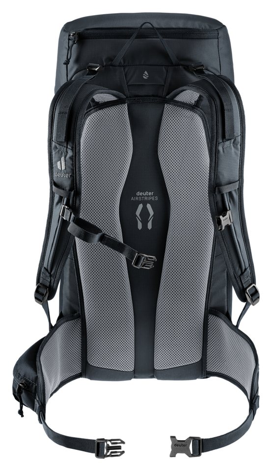 deuter Wanderrucksack Telatie 26, mit ergonomisch gepolsterten Schulterträgern Bild 2