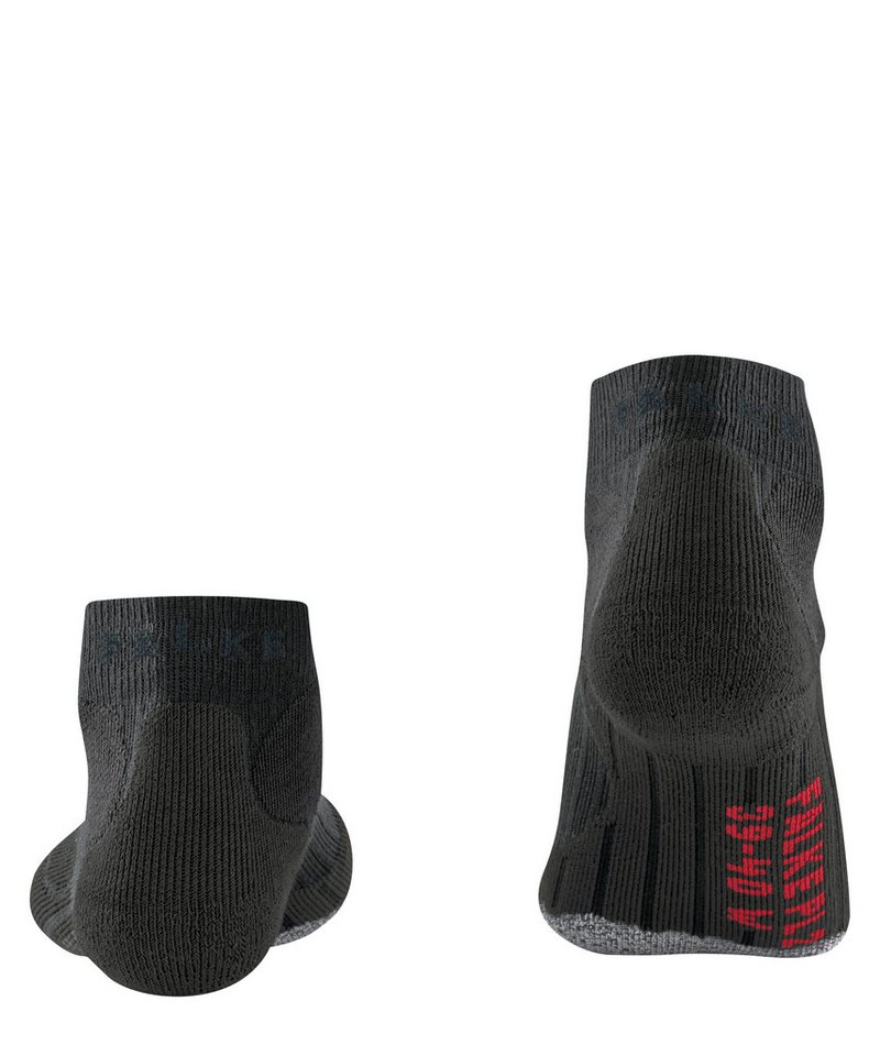 FALKE Sportsocken PL2 Short für Padeltennis, Badminton und Squash, kurzer Schnitt Bild 2