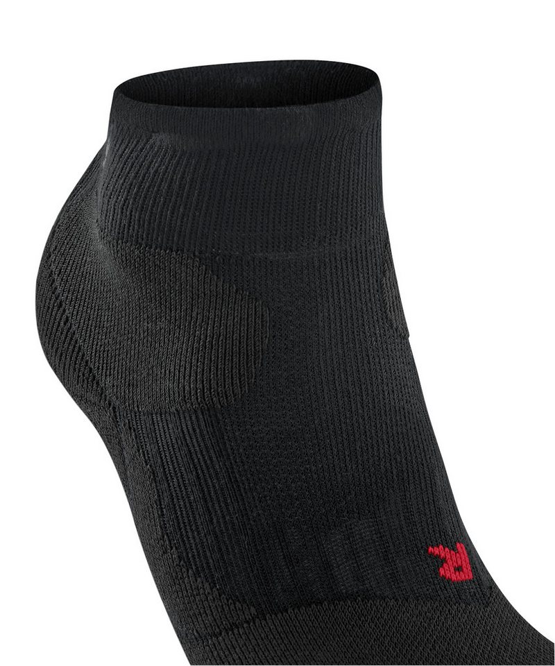 FALKE Sportsocken PL2 Short für Padeltennis, Badminton und Squash, kurzer Schnitt Bild 4