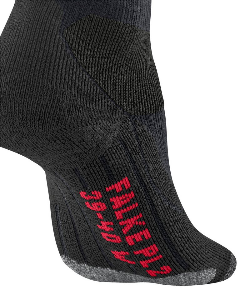 FALKE Sportsocken PL2 Short für Padeltennis, Badminton und Squash, kurzer Schnitt Bild 5