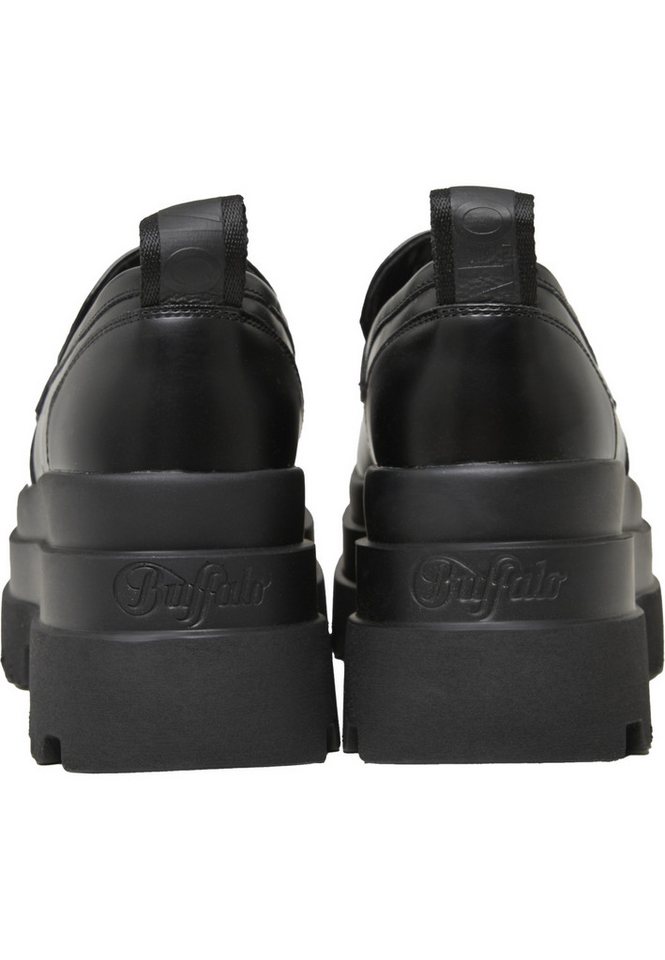 Buffalo Buffalo JUPITER LOAFER - VEGAN BOX Trainingsschuh