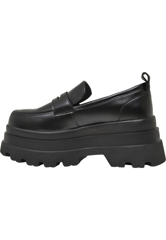 Buffalo Buffalo JUPITER LOAFER - VEGAN BOX Trainingsschuh Bild 2