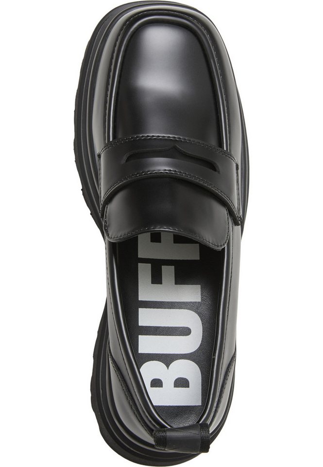 Buffalo Buffalo JUPITER LOAFER - VEGAN BOX Trainingsschuh Bild 3