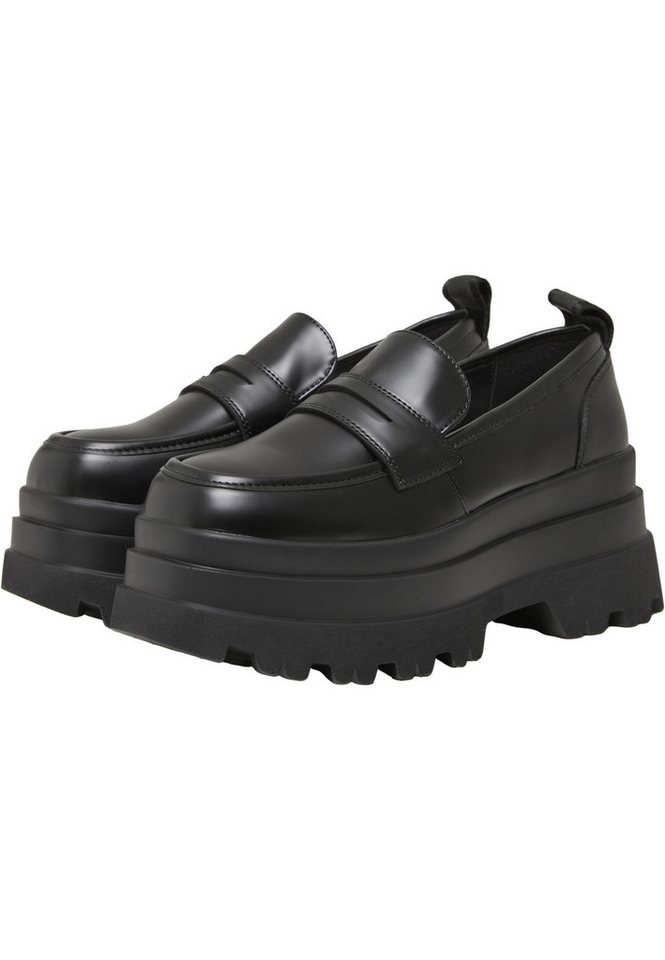Buffalo Buffalo JUPITER LOAFER - VEGAN BOX Trainingsschuh Bild 4