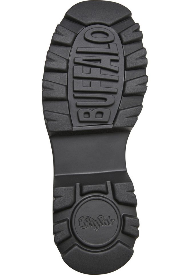 Buffalo Buffalo JUPITER LOAFER - VEGAN BOX Trainingsschuh Bild 5
