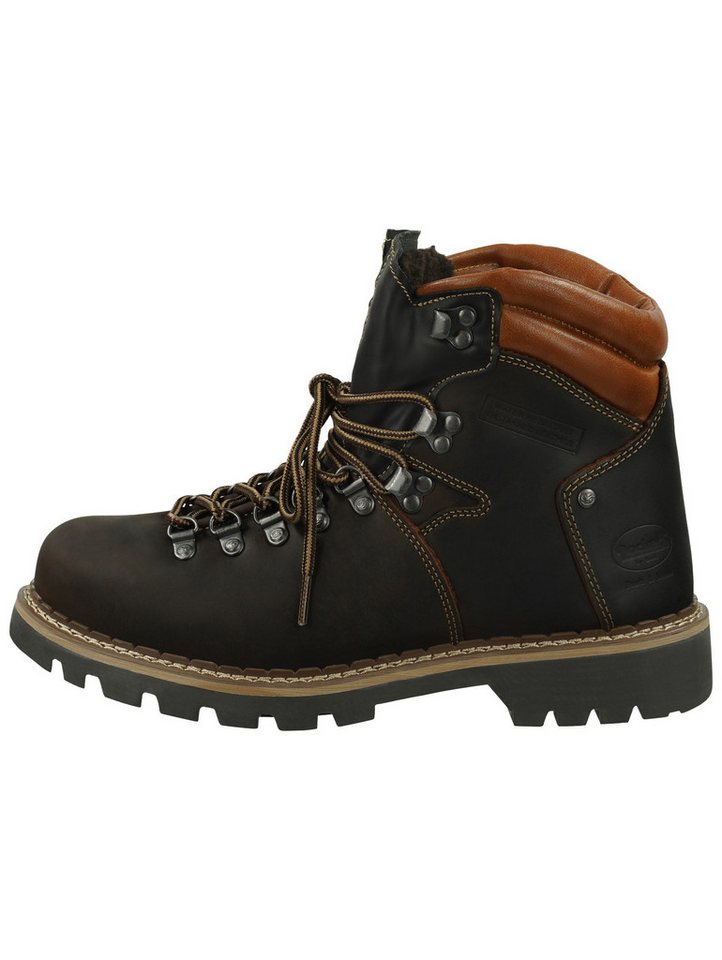 Dockers by Gerli Dockers by Gerli Stiefel Leder Snowboots
