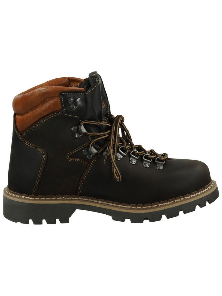 Dockers by Gerli Dockers by Gerli Stiefel Leder Snowboots Bild 5