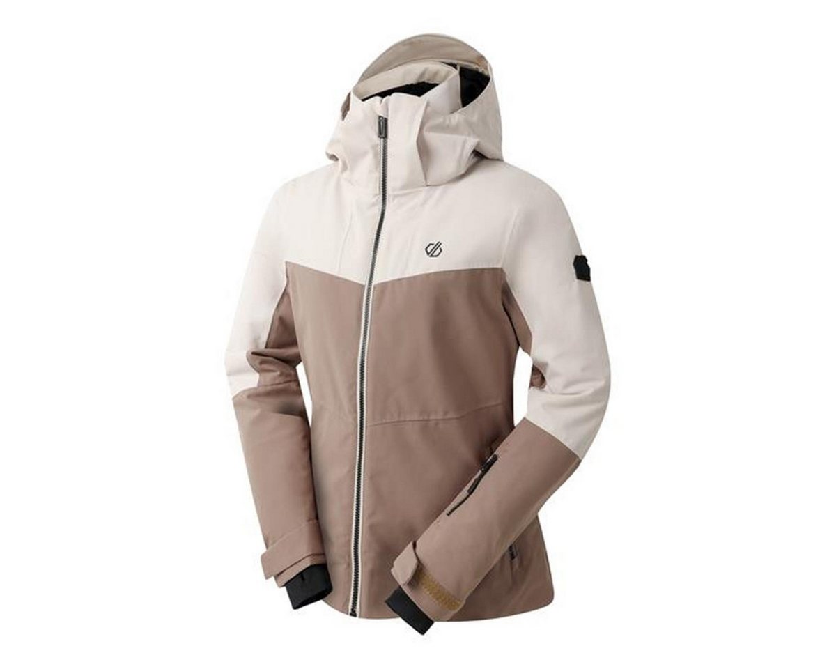 Dare2b Outdoorjacke Damen Wasserfeste Ski Jacke - IcedJacket Bild 2