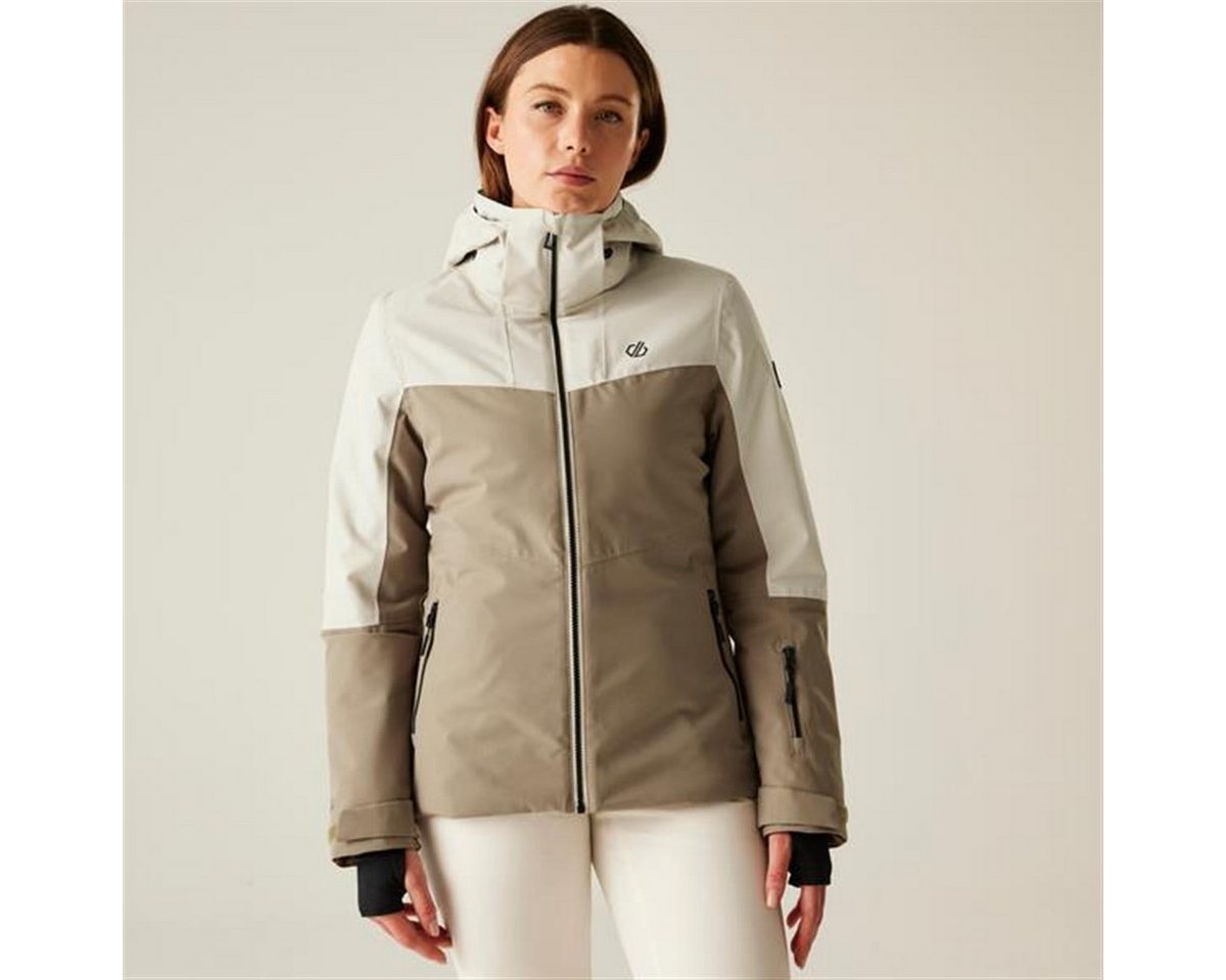 Dare2b Outdoorjacke Damen Wasserfeste Ski Jacke - IcedJacket Bild 3