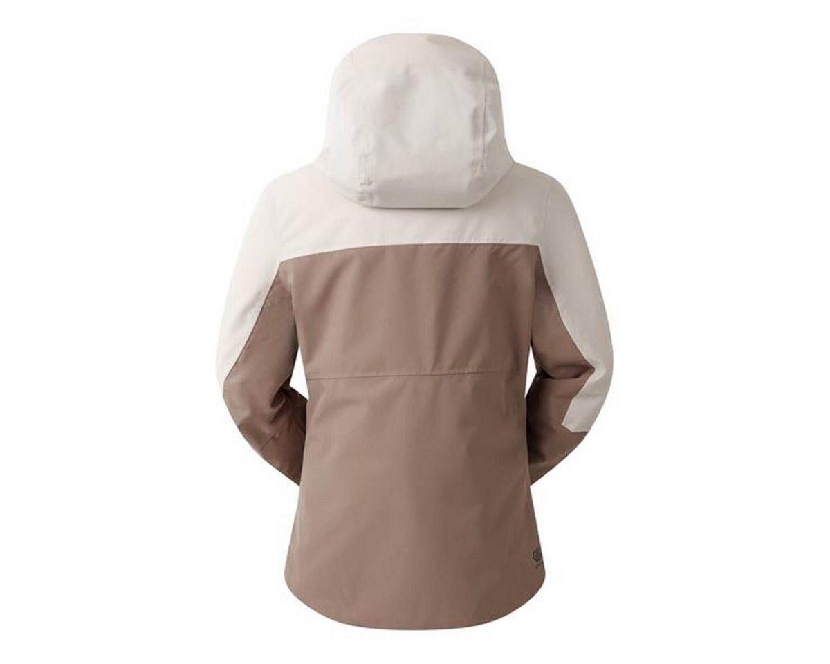 Dare2b Outdoorjacke Damen Wasserfeste Ski Jacke - IcedJacket Bild 4