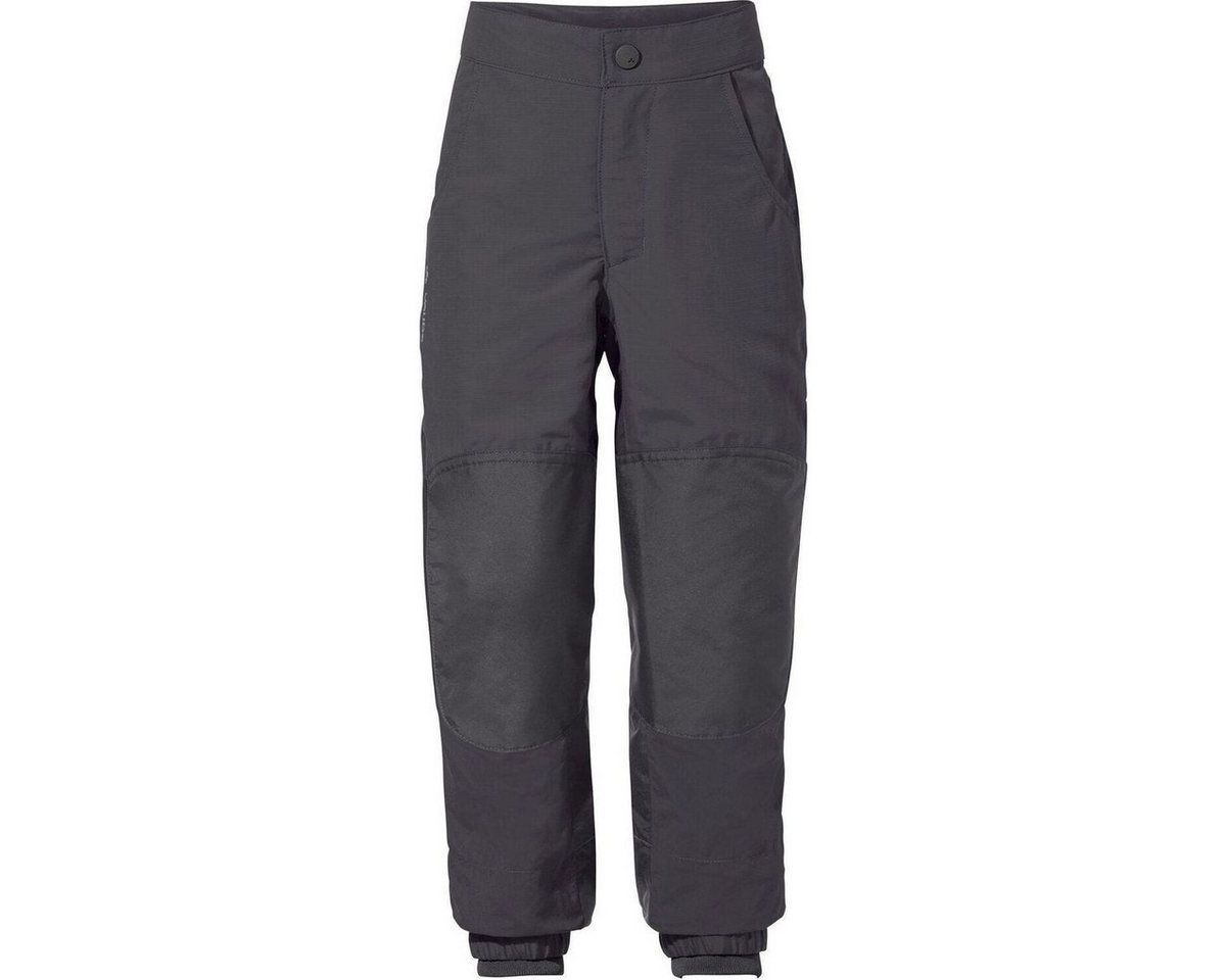 VAUDE Outdoorhose Kids Caprea Antimos Pants Robuste Outdoorhose für Kinder mit UV-Schutz, mückenabweisend aus Bild 2