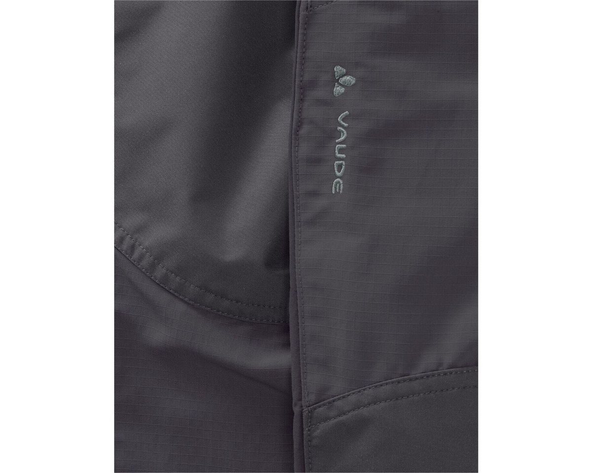 VAUDE Outdoorhose Kids Caprea Antimos Pants Robuste Outdoorhose für Kinder mit UV-Schutz, mückenabweisend aus Bild 3