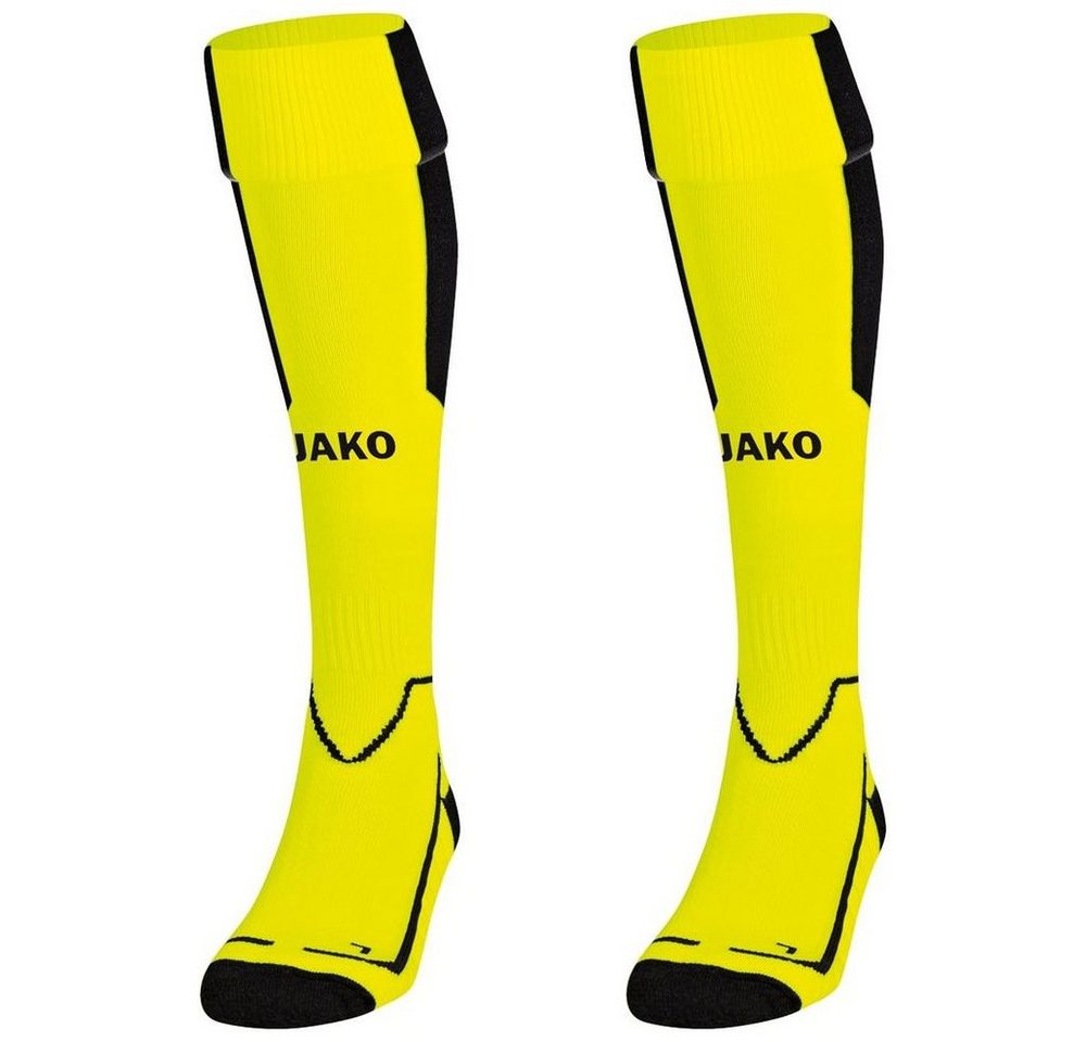 Jako Sportsocken Stutzenstrumpf Lazio Bild 2