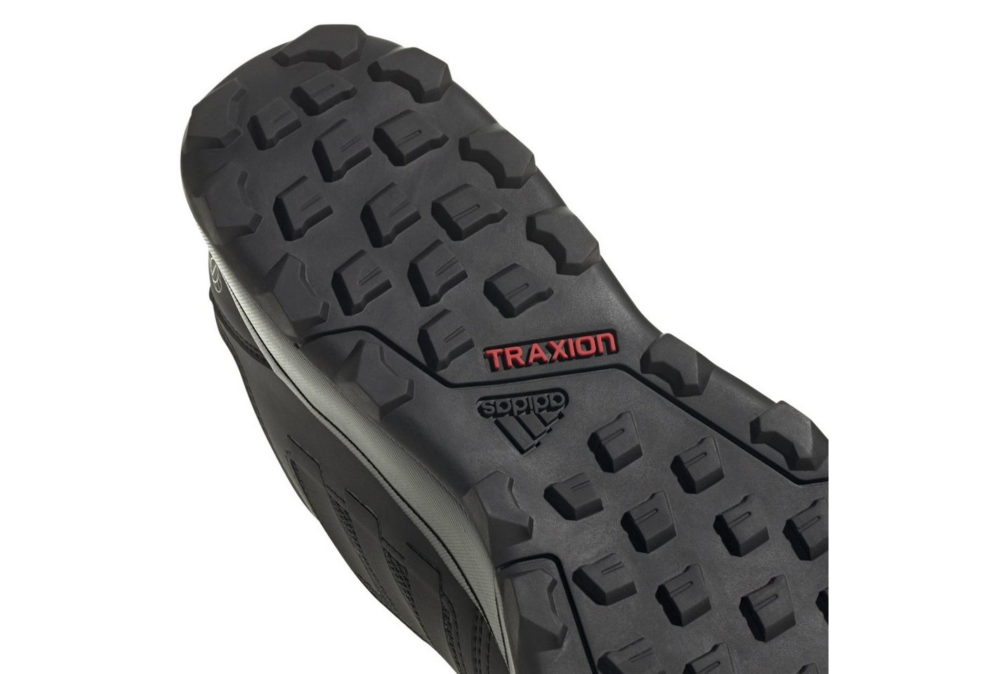 adidas Performance Trail-Laufschuhe Terrex Tracerocker 2.0 GTX (wasserdicht) schwarz Wanderschuh Bild 2