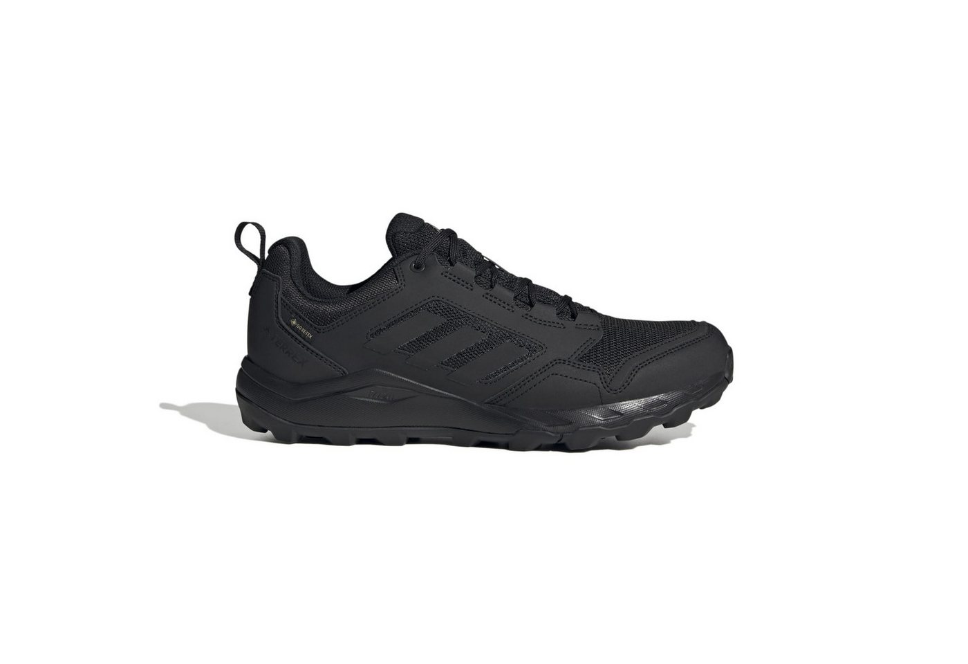 adidas Performance Trail-Laufschuhe Terrex Tracerocker 2.0 GTX (wasserdicht) schwarz Wanderschuh Bild 3