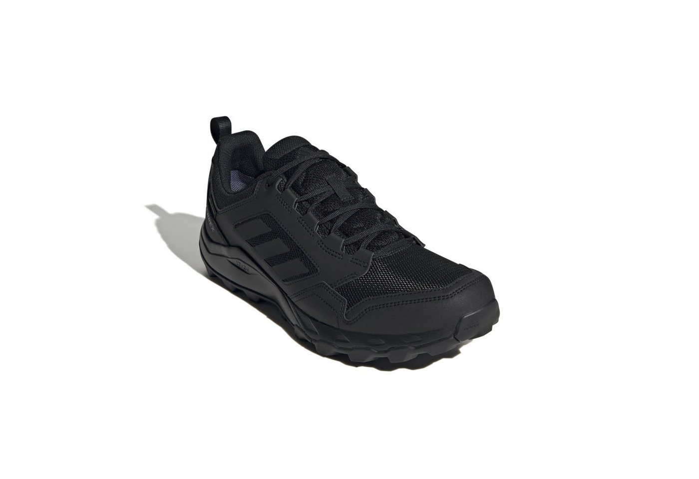 adidas Performance Trail-Laufschuhe Terrex Tracerocker 2.0 GTX (wasserdicht) schwarz Wanderschuh Bild 5