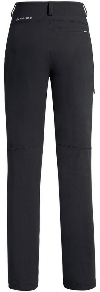 VAUDE Outdoorhose Wo Strathcona Pants II BLACK Bild 4