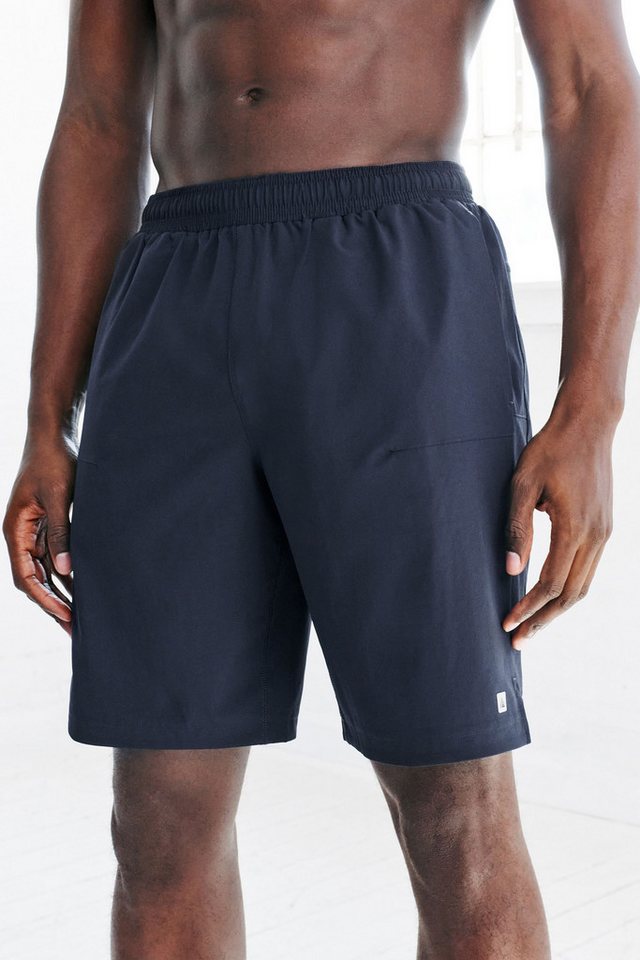 Next Funktionsshorts Active 9 Inch Sportshorts (1-tlg) Bild 2