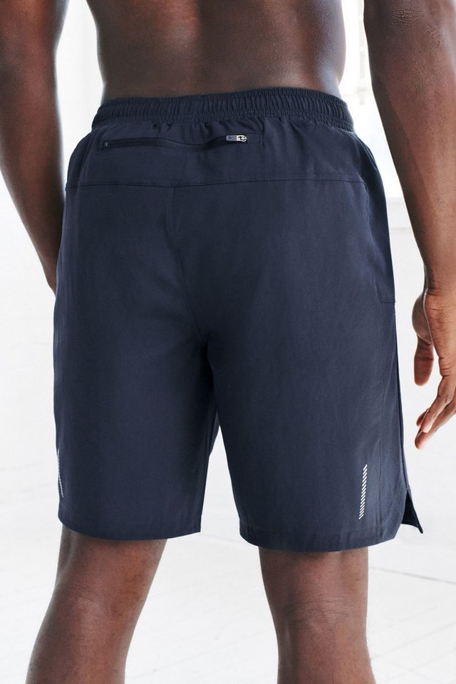 Next Funktionsshorts Active 9 Inch Sportshorts (1-tlg) Bild 4