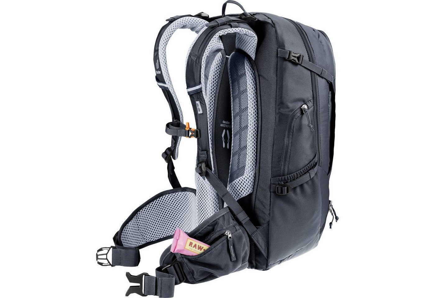 deuter Wanderrucksack Trans Alpine 30 Fahrradrucksack Trekkingrucksack Mod. 2024