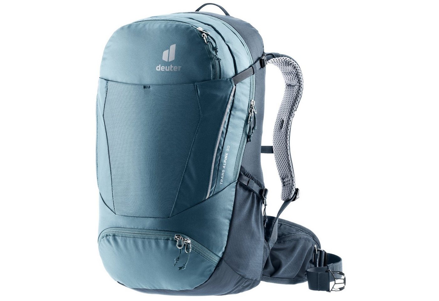 deuter Wanderrucksack Trans Alpine 30 Fahrradrucksack Trekkingrucksack Mod. 2024 Bild 2