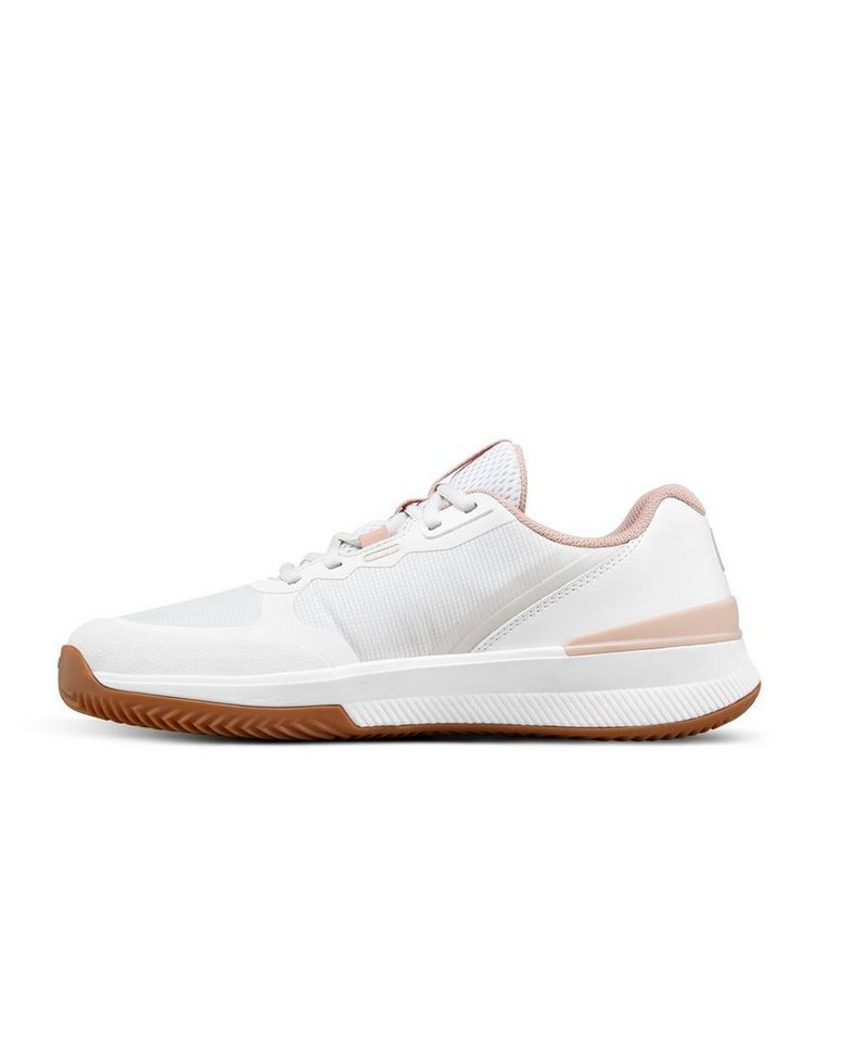 Wilson Intrigue Pro Clay/Sandplatz 2026 weiss/rosa Damen Tennisschuh Bild 3