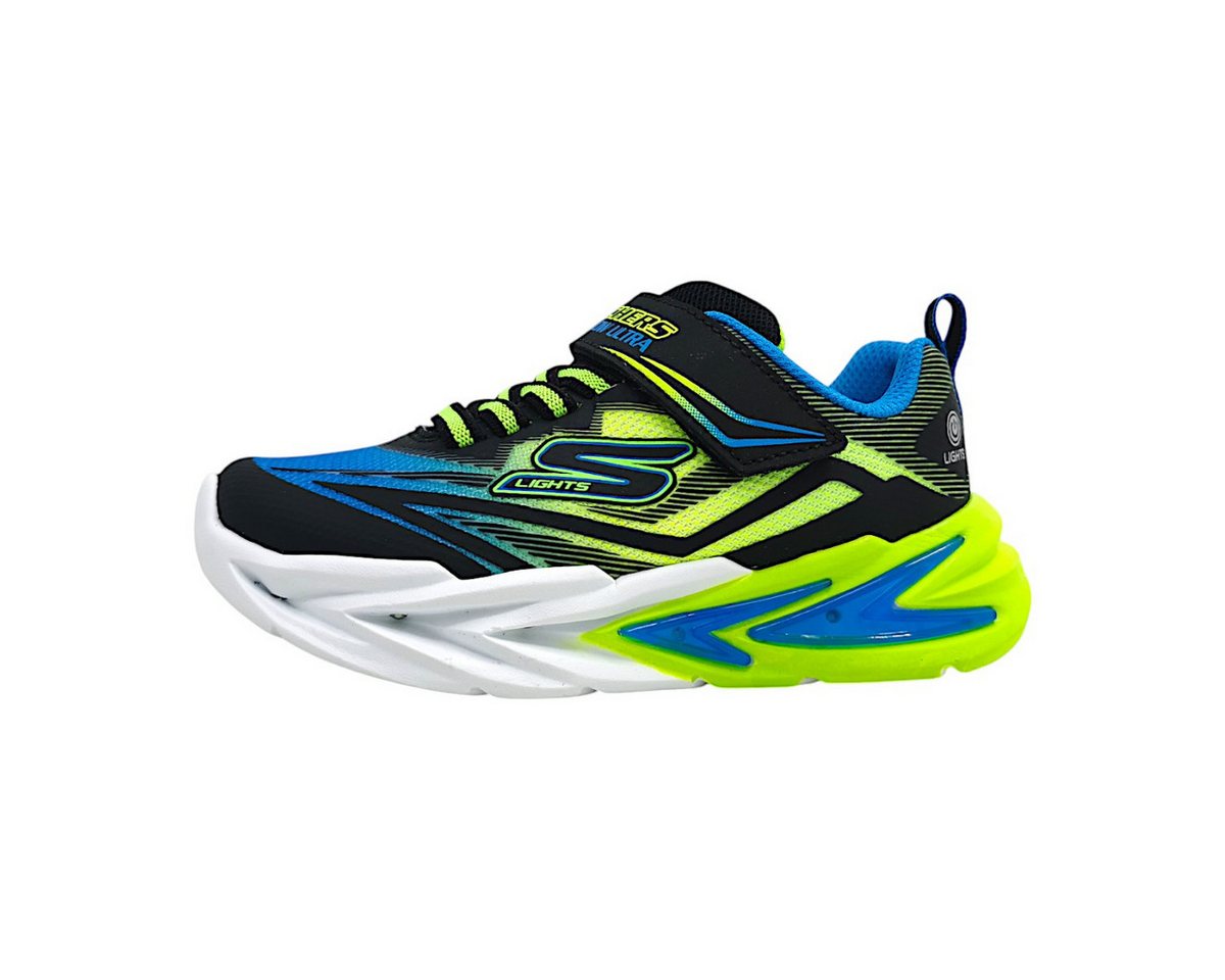 Skechers S Lights Flex-Glow Ultra Laufschuh