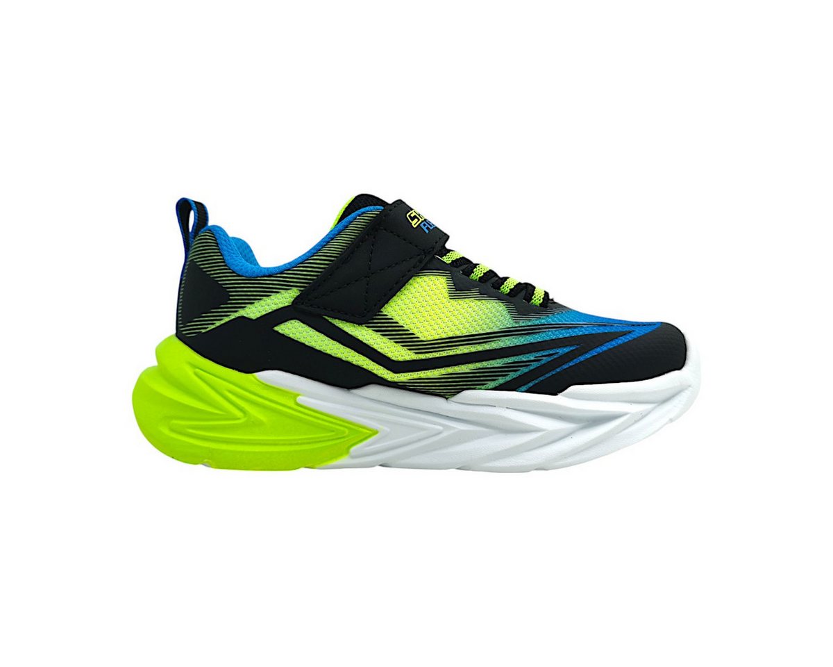 Skechers S Lights Flex-Glow Ultra Laufschuh Bild 2