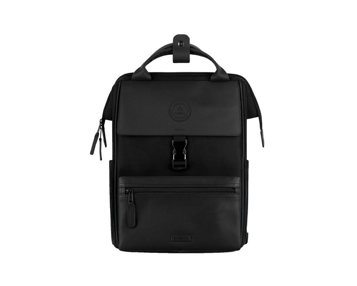 CABAIA Rucksack Beziers (kein Set), recyceltes Material