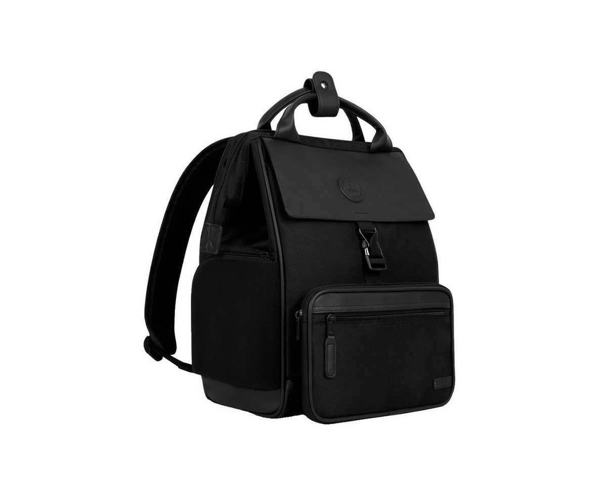 CABAIA Rucksack Beziers (kein Set), recyceltes Material Bild 2