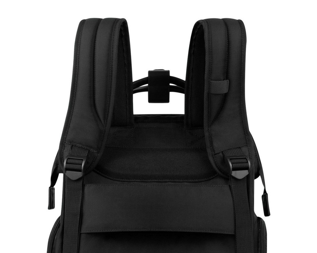 CABAIA Rucksack Beziers (kein Set), recyceltes Material Bild 5
