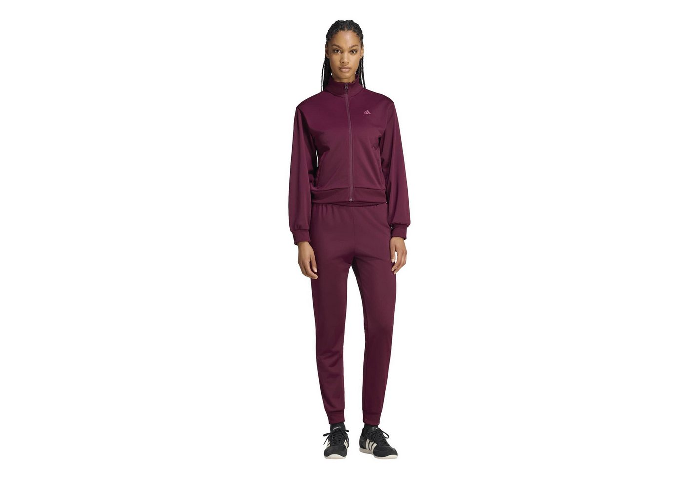 adidas Performance Trainingsanzug adidas Damen Trainingsanzug W Feelcozy Track Suit