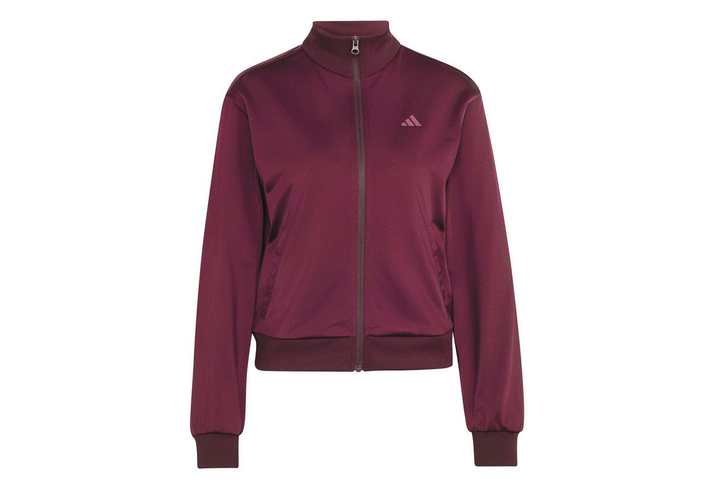 adidas Performance Trainingsanzug adidas Damen Trainingsanzug W Feelcozy Track Suit Bild 2