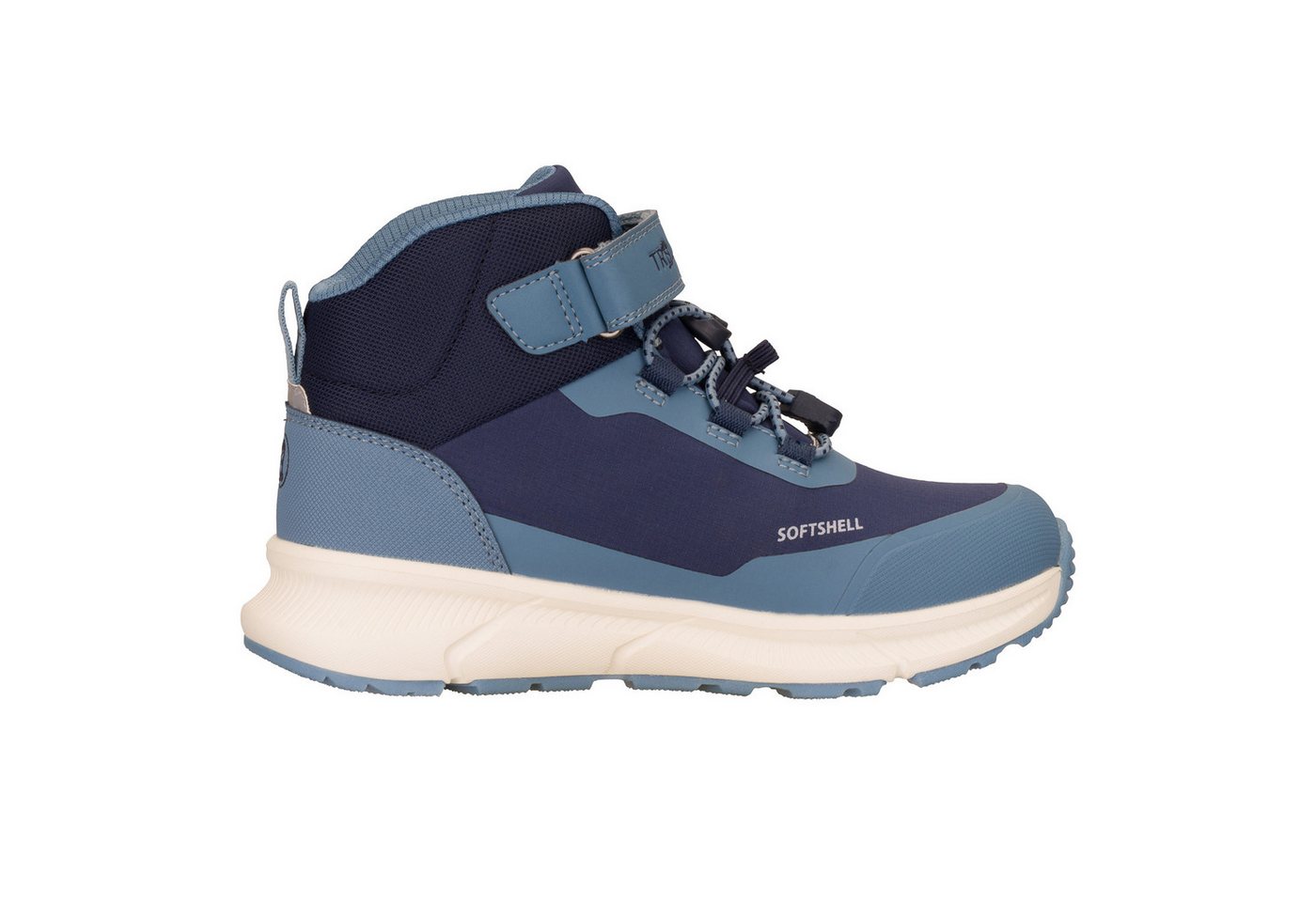 TROLLKIDS Kids Kristiansand Winter Mid Cut Trekkingschuh
