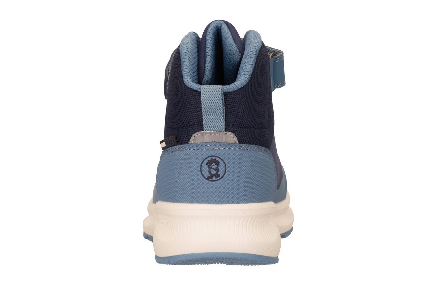 TROLLKIDS Kids Kristiansand Winter Mid Cut Trekkingschuh Bild 2