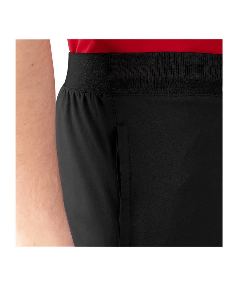 Jako Sporthose Team Trainingshose (1-tlg) default Bild 4