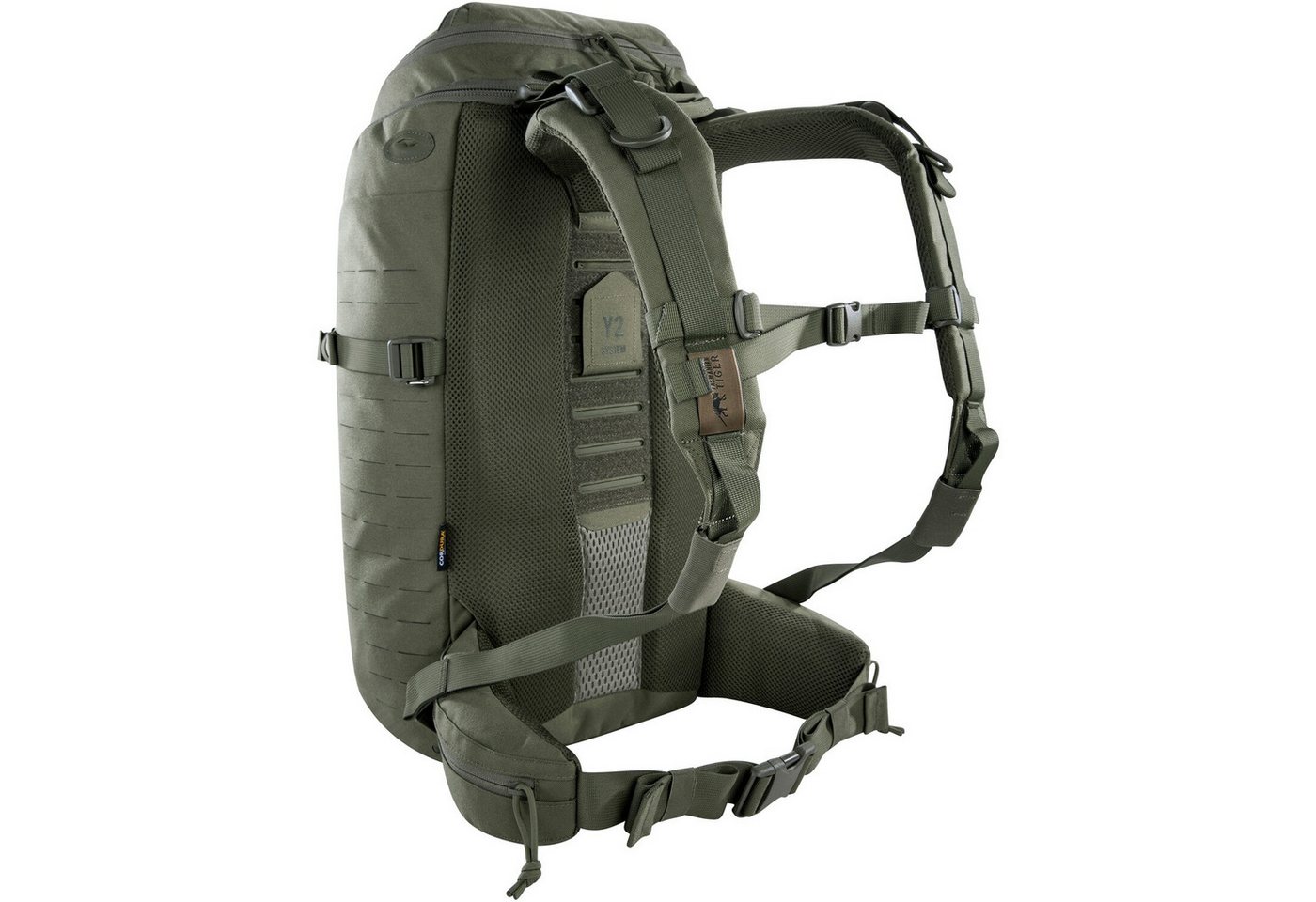 Tasmanian Tiger Freizeitrucksack Rucksack Modular Pack 30 SL