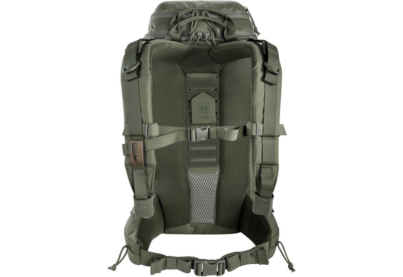 Tasmanian Tiger Freizeitrucksack Rucksack Modular Pack 30 SL Bild 3