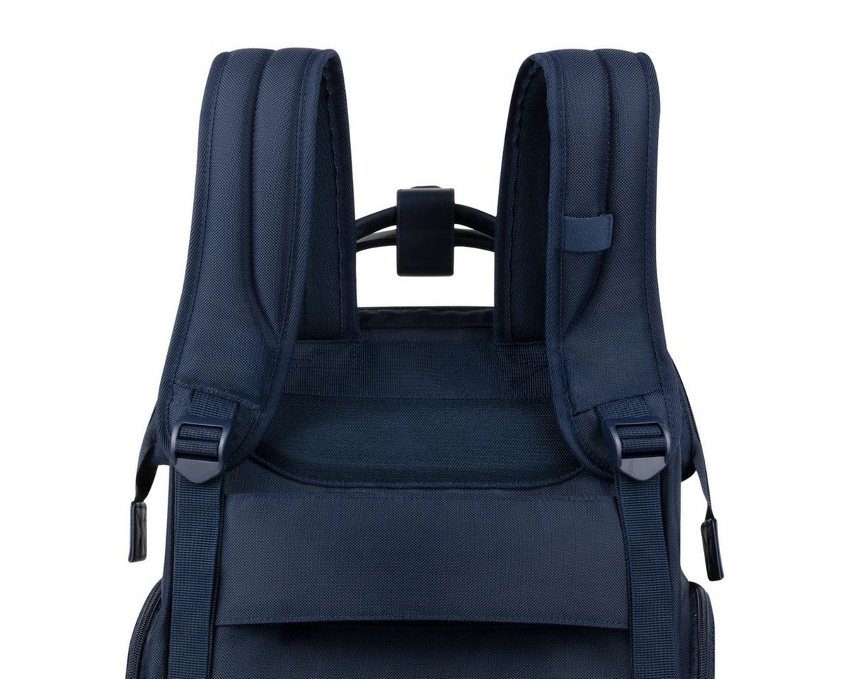 CABAIA Rucksack Narbonne (kein Set), recyceltes Material Bild 3