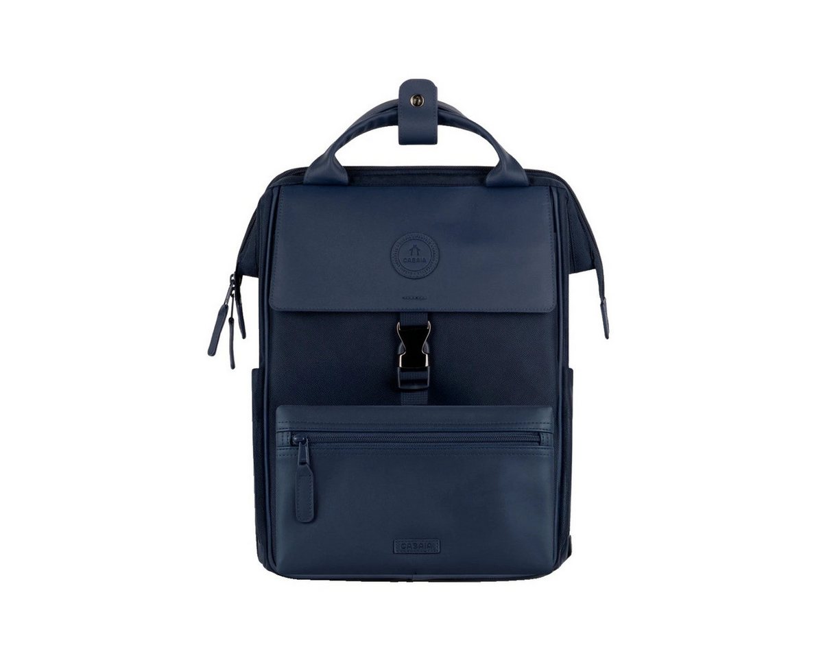 CABAIA Rucksack Narbonne (kein Set), recyceltes Material Bild 4