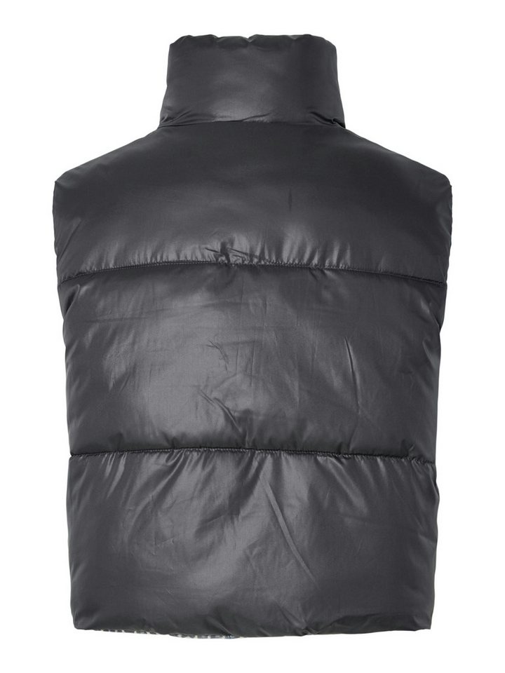 pieces Outdoorjacke PCJIMMA REVERSIBLE PUFFER VEST