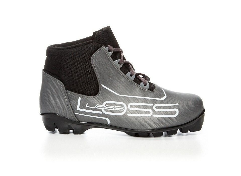K-LL-Schuh Spine Loss NNN - Langlaufschuhe Bild 2