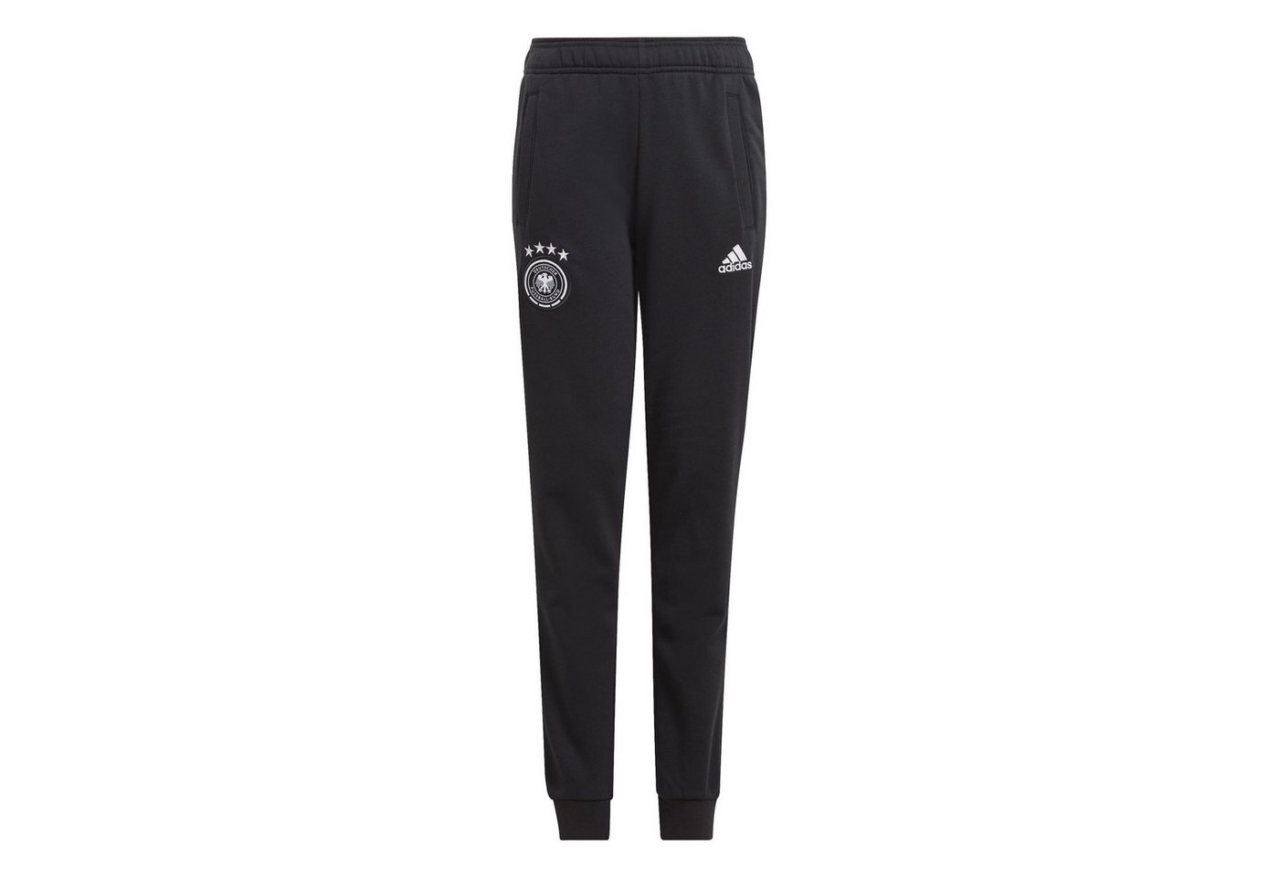 adidas Performance Trainingshose adidas Kinder DFB Trainingshose Football Pants Bild 4