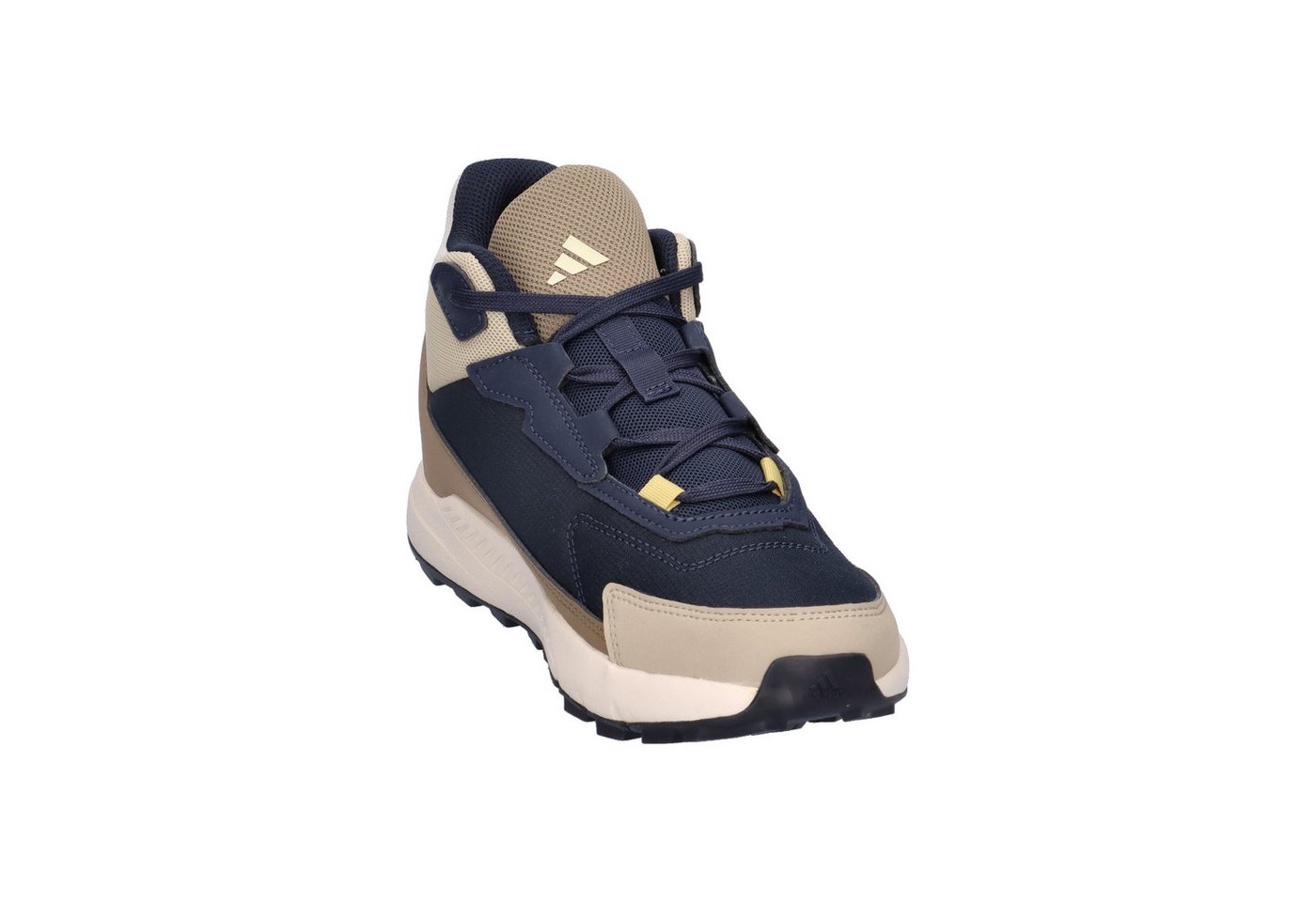 adidas TERREX adidas TERREX Kinder Wanderschuhe Anylander Mid J Trekkingschuh