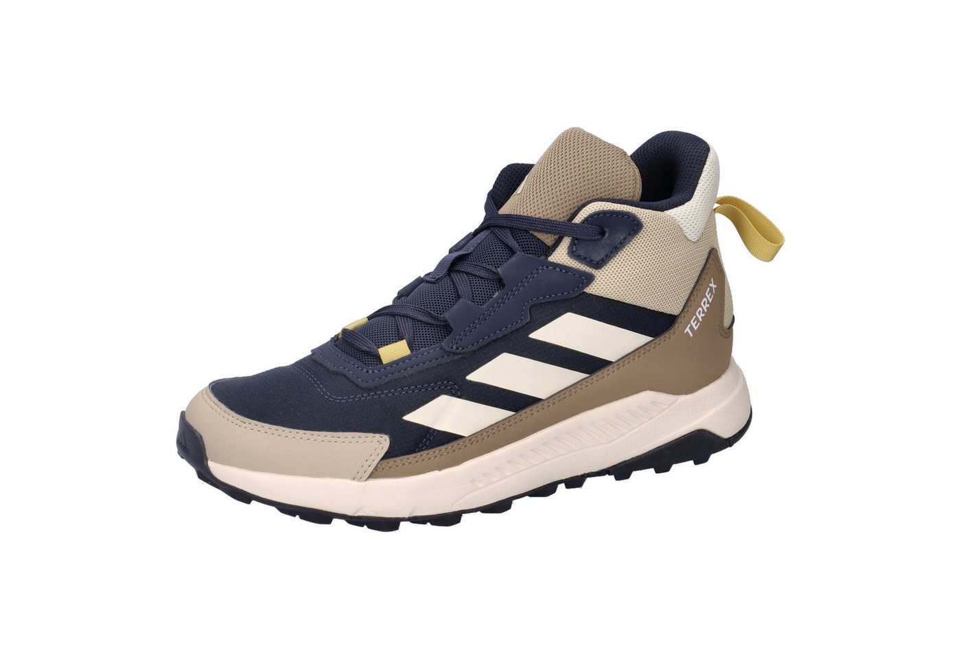 adidas TERREX adidas TERREX Kinder Wanderschuhe Anylander Mid J Trekkingschuh Bild 2
