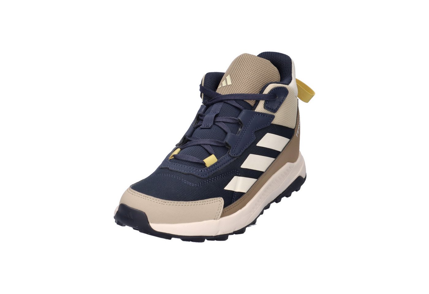 adidas TERREX adidas TERREX Kinder Wanderschuhe Anylander Mid J Trekkingschuh Bild 4