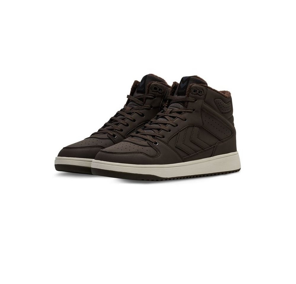 hummel ST. Power Play Mid Winter Wintersportschuh