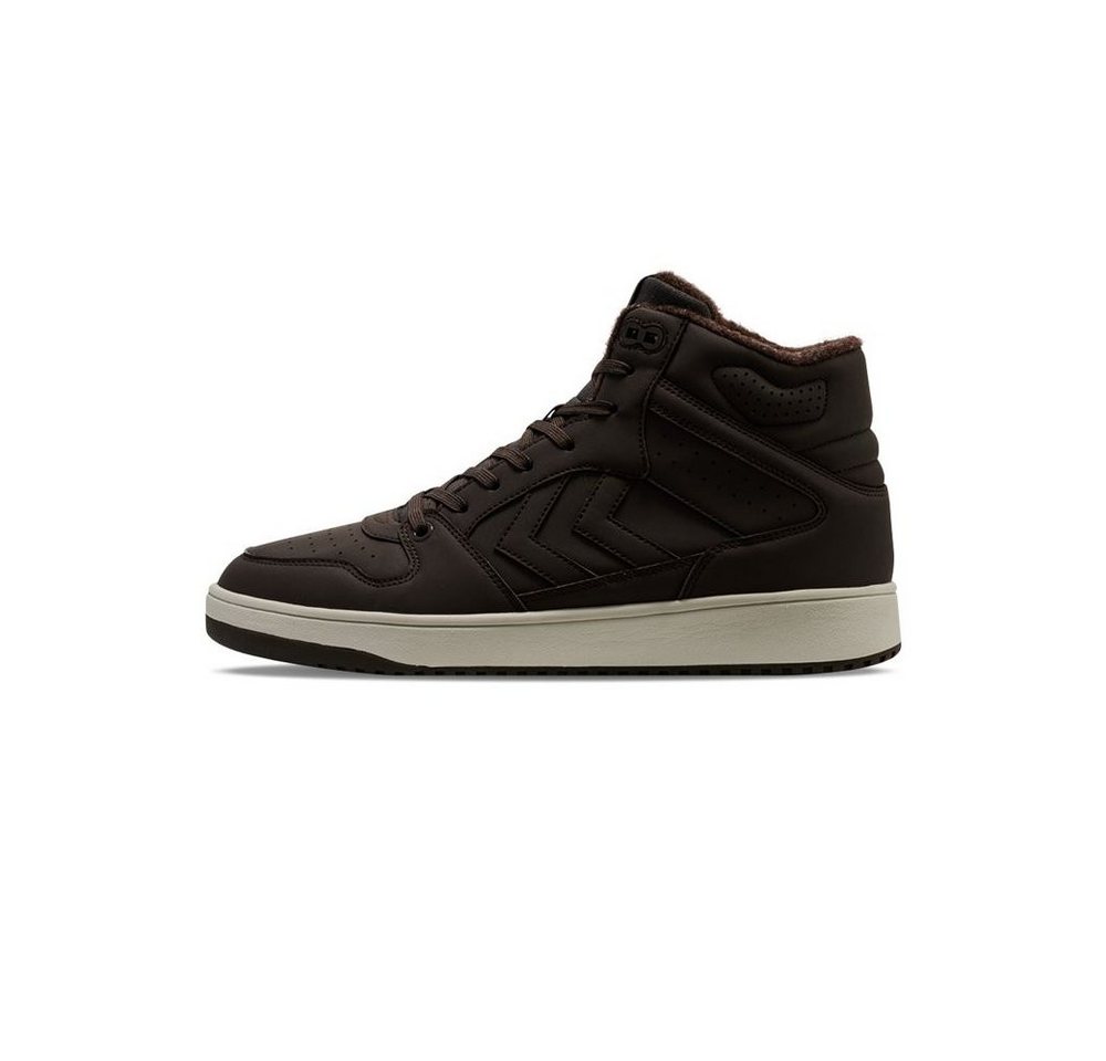 hummel ST. Power Play Mid Winter Wintersportschuh Bild 4