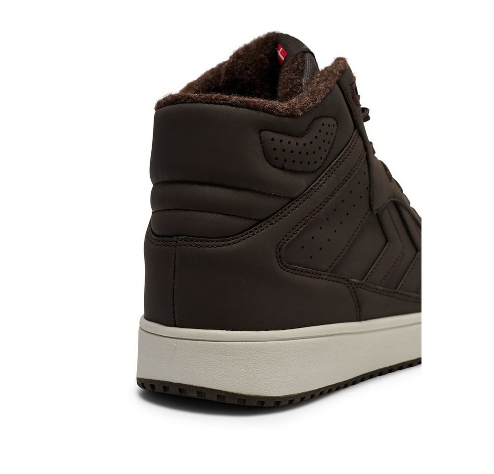 hummel ST. Power Play Mid Winter Wintersportschuh Bild 5