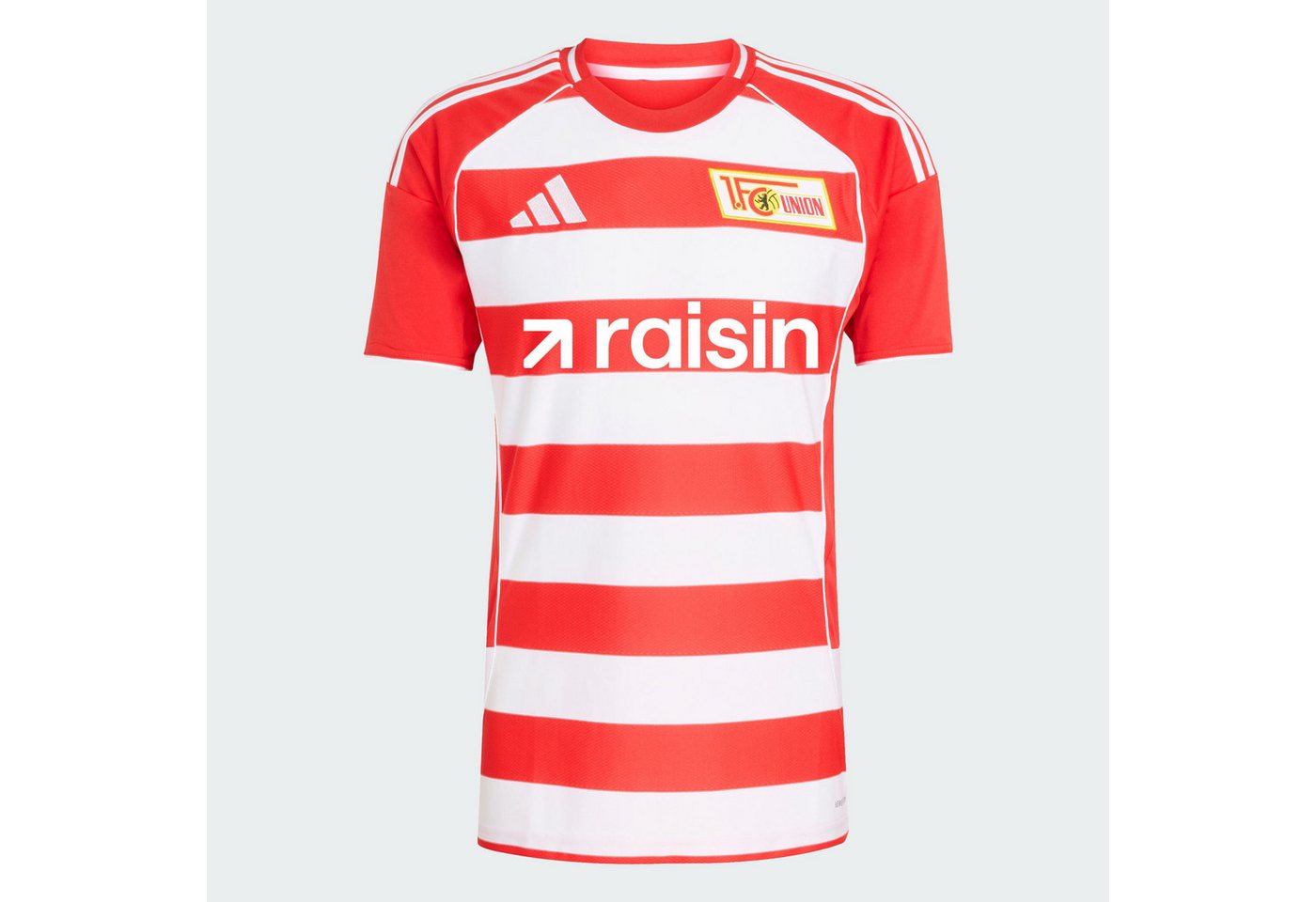 adidas Performance Fußballtrikot 1. FC UNION BERLIN 25/26 HEIMTRIKOT (1-tlg)
